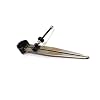 3 Pieces Spring Caliper Set - Inside, Outside & Divider 4 inch (100 mm)-Measuring Tool
