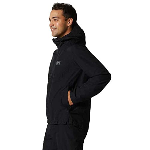 Image of Mountain Hardwear mens Exposure /2 Gore-tex Paclite Jacket