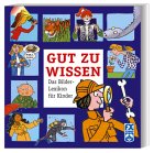 Hardcover Gut zu wissen Book