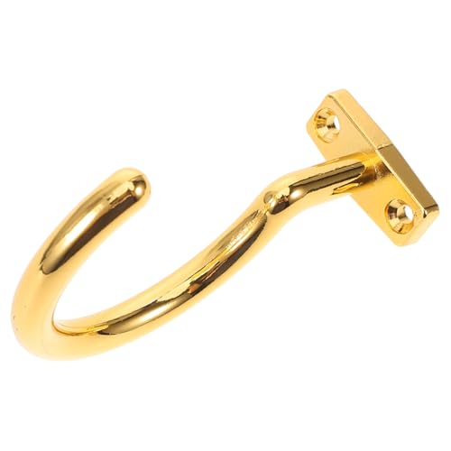 BELLIFFY Pool Table Hook Snooker Accessory Billiards Supply Metal Replaceable Easy Install