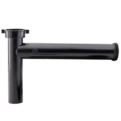 RecPro desagüe para fregadero cocina doble bowl 1-1/2" miniatura 2