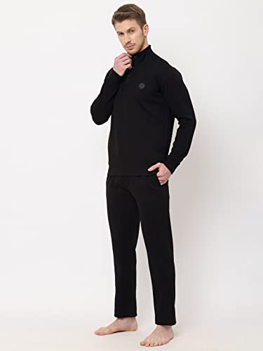 Image of Sweet Dreams Men Solid Track Suit