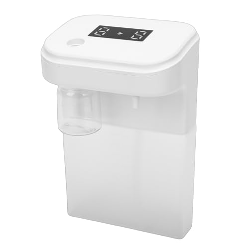Difusor aromático eléctrico Fabater 450ml recargable miniatura 2