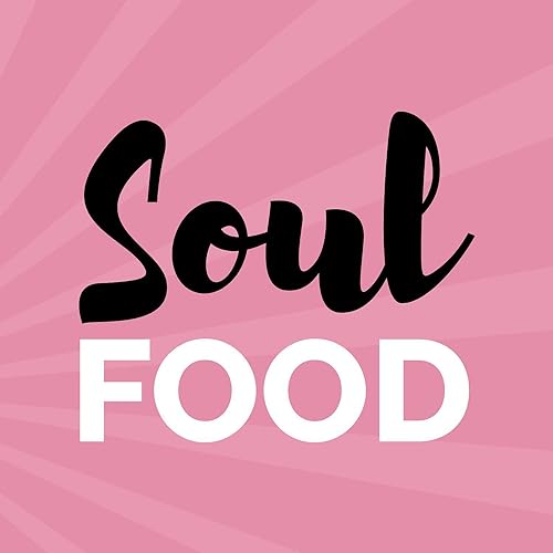 『Soul Food』のカバーアート