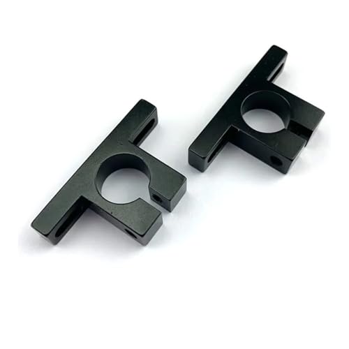 Collier de serrage en aluminium 12mm TGJ-12 pour plate-forme UAV de précision