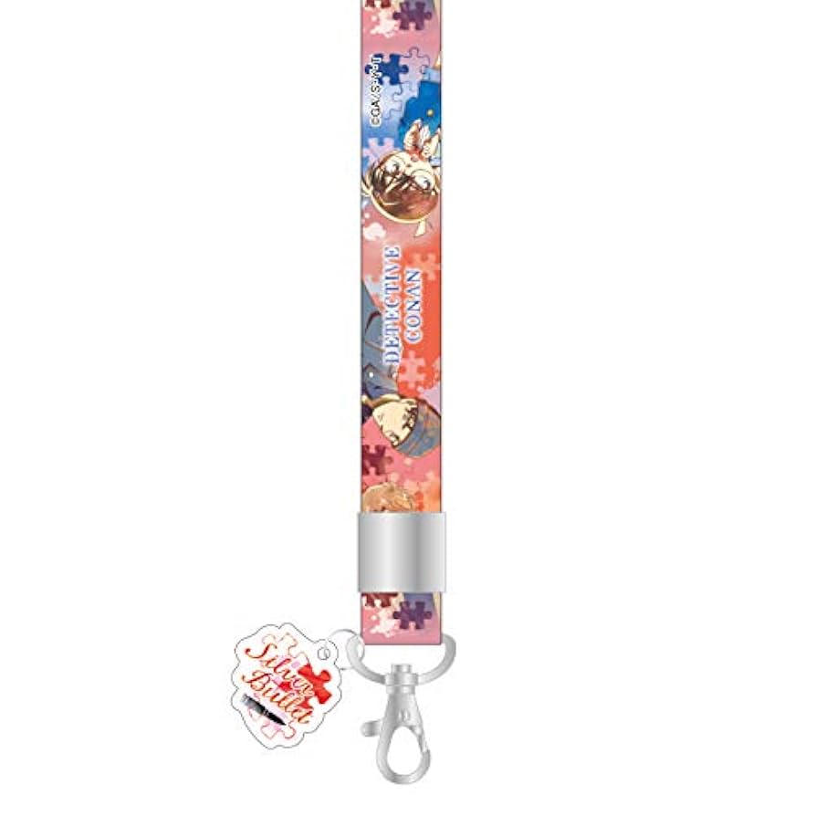 名探偵コナン　ピッグ型ストラップ　世良&スコッチ 名探偵コナン ピッグ型ストラップ 世良&スコッチ 名探偵コナン ピッグ