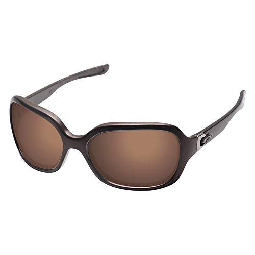 Image of LenzReborn High-impact Polarized Lens Replacement for Oakley Pulse Sunglass - More Options