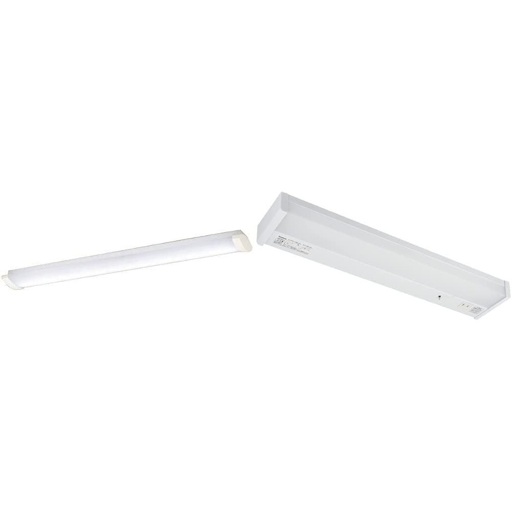 Amazon.co.jp: パナソニック(Panasonic) LEDキッチンライト 昼白色