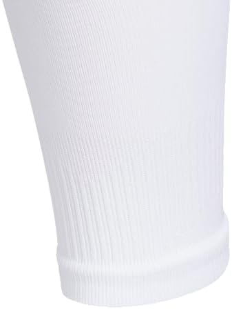 adidas Unisex Metro Soccer Socks or Calf Sleeves (1 Pair) Over-the-Calf - 5