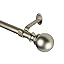 Polished Nickel