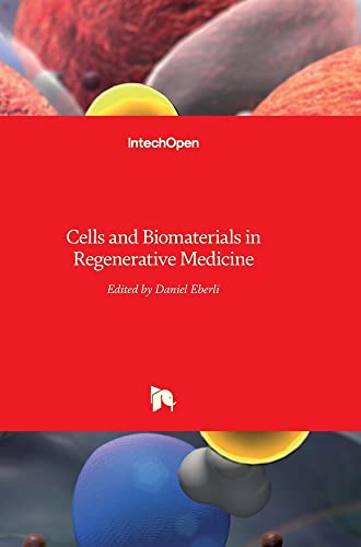 Ebook – Cells and Biomaterials in Regenerative Medicine Edition (PDF ...