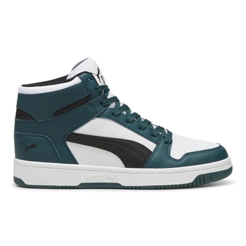 Image of Puma Unisex Rebound Layup SL Sneaker