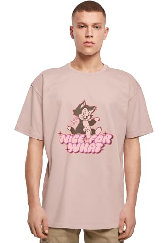 Heavy Oversize Tee t-shirt homme amples pour look urbain et sorties skate