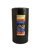 Earth Edge Child Camp Mat (Foam Rubber, 20' W X 48' L X 5/8' H)