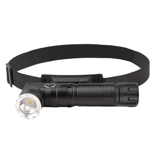 Lampe torche portable pour chien et sac à dos de randonnée