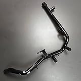 TRIPLE-DRAGON OE# 06A121065AK Pipe for auto Parts 1pack/Set