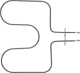Whirlpool 77001094 Bake Element, Black