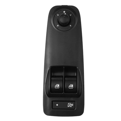 Commande vitre bouton commutateur fenêtre Fiat Ducato Doblo 2006-2015 735421713