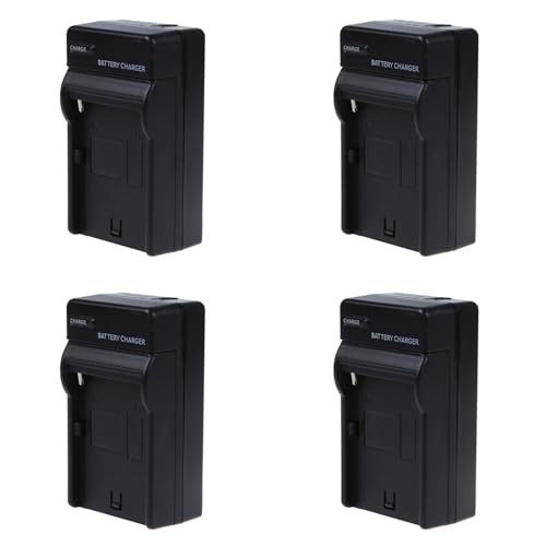 Adaptadores Enchufe Marca Lckiioy