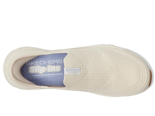 Image of Skechers Womens Slip-ins: Glide-Step Pro - Everyday Stretch Knit Slip-on Sneakers