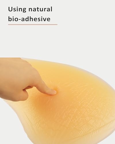 Image of VENDAU Premium Silicone Hip & Butt Pads for Crossdressing - Natural Shaping Enhancer Invisible