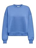 ONLY Female Sweatshirt ONLBEST Sweatshirt