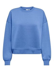 ONLY Female Sweatshirt ONLBEST Sweatshirt