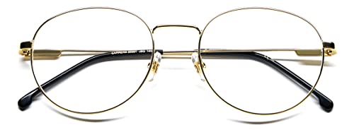 CARRERA CARRERA 2009T J5G GOLD 49/20/135 TEEN Eyewear Frame4