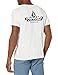 Volcom Men's Blaquedout SST White XL