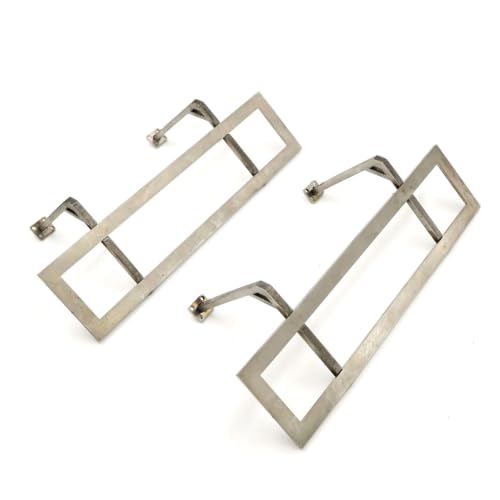 �T�C�h�K�[�h���[�� 2 ���� For Tamiya For SCANIA 770S For VOLVO 750 For ACTROS 3363 For MAN 1/14 Rc �J�[�������i���� RC�J�[�p�[�c