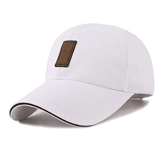 Hat Sun Proof Baseball Cap Leisure Trend Outdoor Four Season Cap Sports Cap Baseball Cap