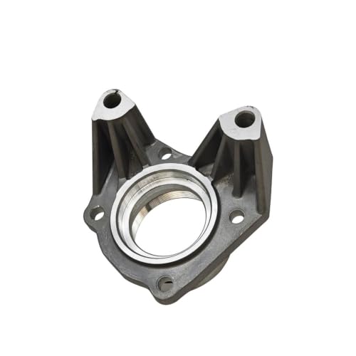 Soporte de freno UTV 500 pinza fija antivibración recambio 46111-115-0000 acero