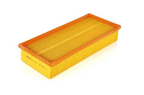 Bosch S9814, Filtro Aria