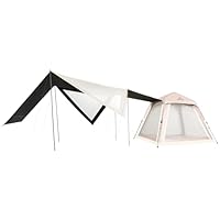 Amazon.co.jp: Naturehike公式ショップ ワンタッチテント 3人用