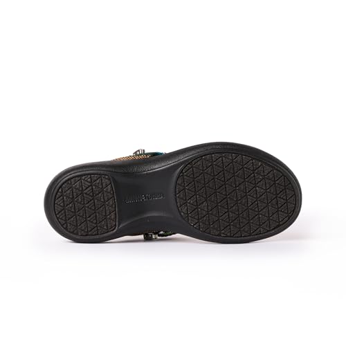 Image of Minnetonka Women's Silverthorne 360 Sandal