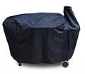 Westeco Grill Cover for Pit Boss 1000D3, Pro Series 1150, PB1100PS1, Austin XL 1000, 1000SC2, 1000T4 Wood Pellet Grill Smoker Heavy Duty 1000 Series BBQ Covers Outdoor Waterproof