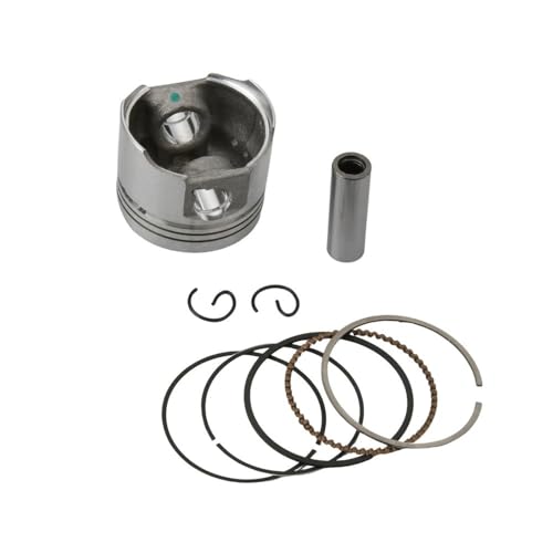 Piezas de repuesto de motor de 4 tiempos y kit de cilindro de 39 mm para Kisbee E2 6