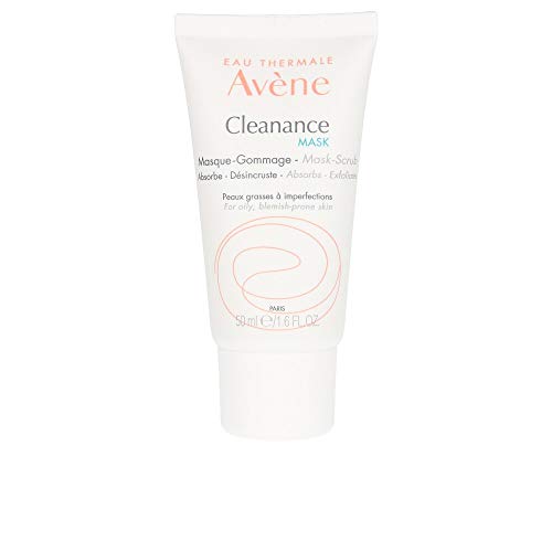 Avène Cleanance Masc 50 ml