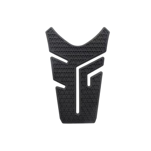 Réservoir moto autocollant protection latérale carburant MT09 SP