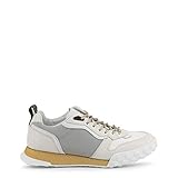 lanvin eclat d'arpege müller Schnürverschluss Scarpe Basse Sneakers Uomo Bianco (SKBOLA-RISO) - Lanvin