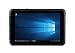 Vanquisher 8-Inch Ultra Rugged Tablet Windows 10 Pro, with GPS GNSS / 7500mAH Battery/Gorilla Glass Panel / IP67 Water-Resistant for Enterprise Mobile Field Work