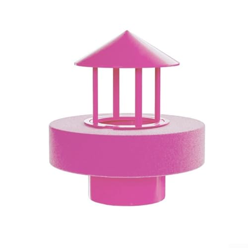 Humidificador atomizador a base de rocas para una integración perfecta en instalaciones de agua interior y proyectos interiores centrados en la tranquilidad (A rosa) Humidificador atomizador a base de rocas para una integración perfecta en instalaciones de agua interior y proyectos interiores centrados en la tranquilidad (A rosa)