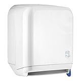 Mar Plast A64011 Mechanischer Spender, Weiß, 370 x 220 x 320 mm