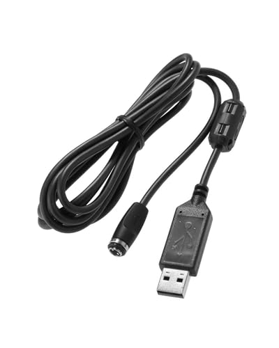 Suunto Cable USB Suunto Dive para Serie D, Zoop Novo y Vyper Novo