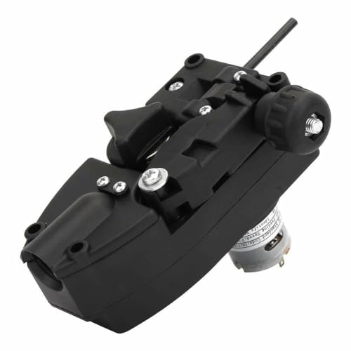 Image of 12V 24V Mig Welder Wire Feed Motor For Lincoln Electric 90i FC Flux Core K5255-1 12V