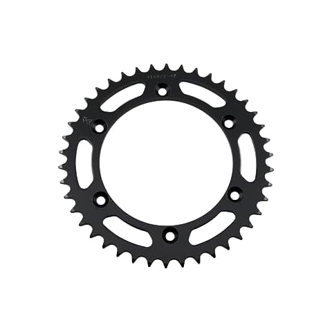 JT Sprockets JTR822.46 46T Steel Rear Sprocket Cover