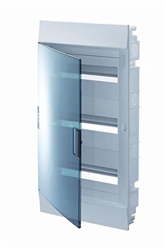 Boitier encastrement mistral41 850 degres resistance feu 3 rangées pour securite maximale