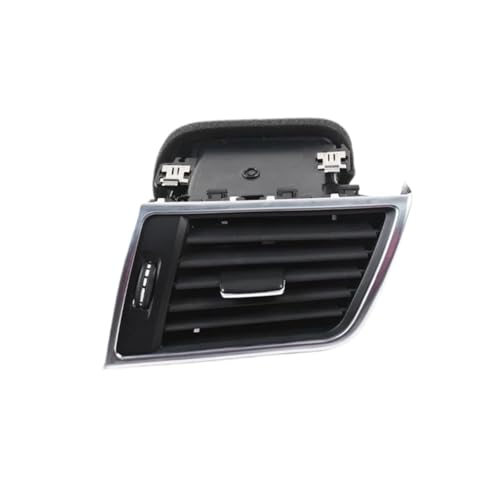 Grille d'aeration avant arriere de remplacement Benz W166 W292 ML GLE GLS noir
