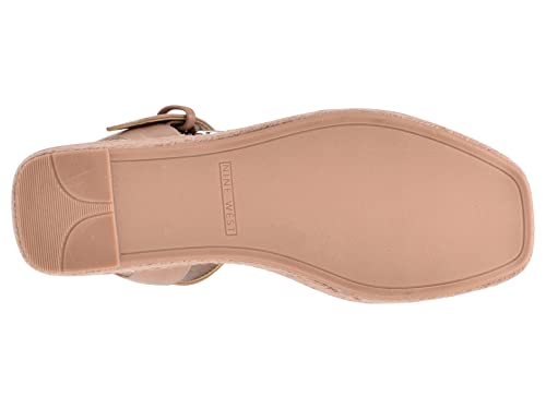 Nine West Women's Nillo Wedge Sandal3