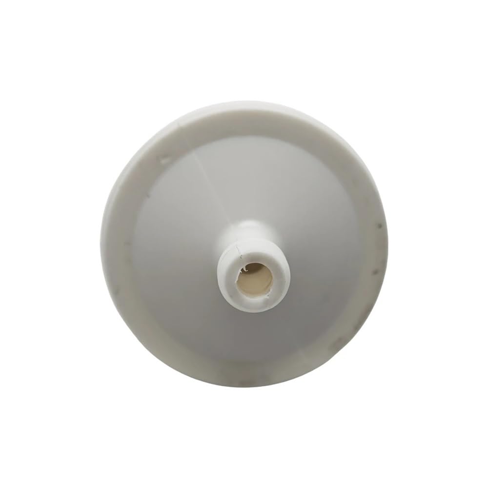 20 Piezas Filtro de Combustible de Gas en línea ID de 1/4 Pulgadas Apto for 394358s 56679 394358